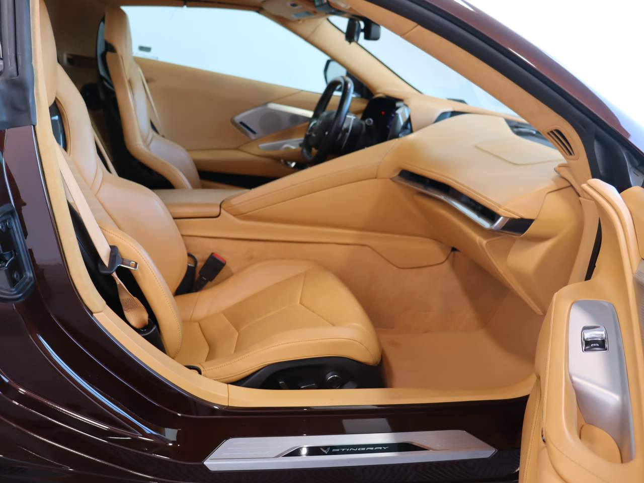2022 Chevrolet Corvette Stingray