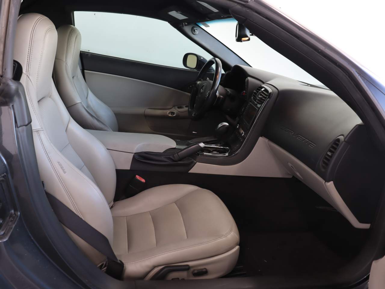 2011 Chevrolet Corvette Z16 Grand Sport
