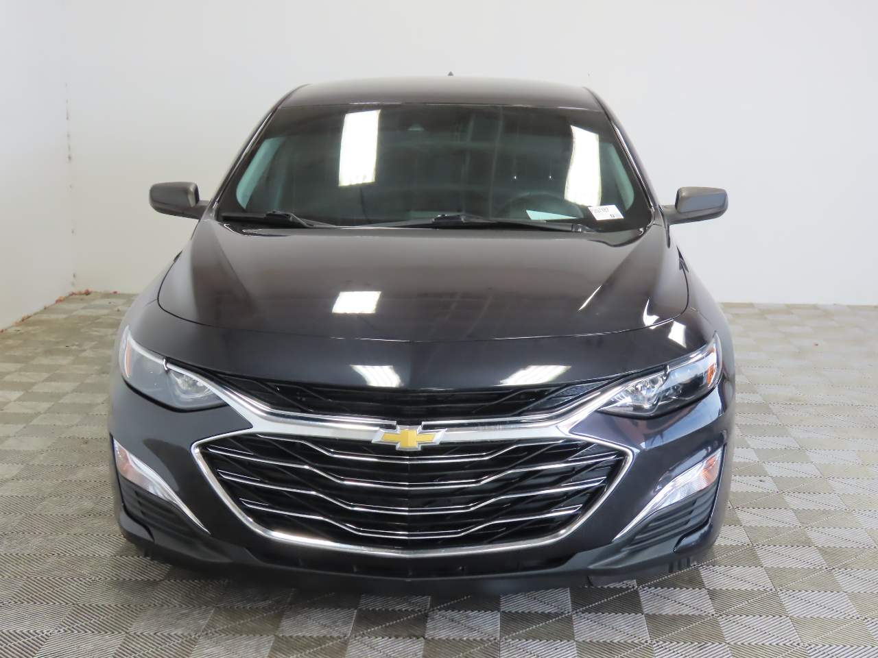 2023 Chevrolet Malibu LS