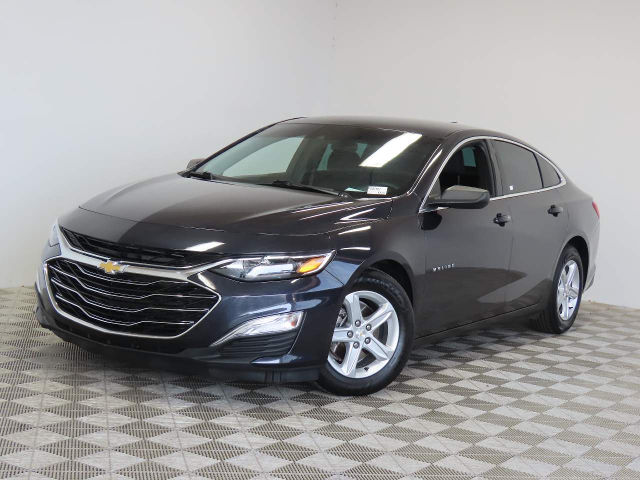 2023 Chevrolet Malibu LS