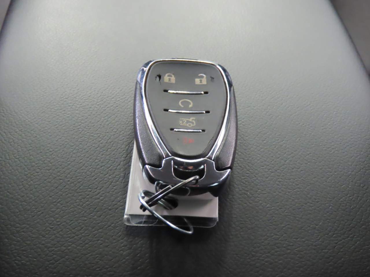 2023 Chevrolet Malibu LS