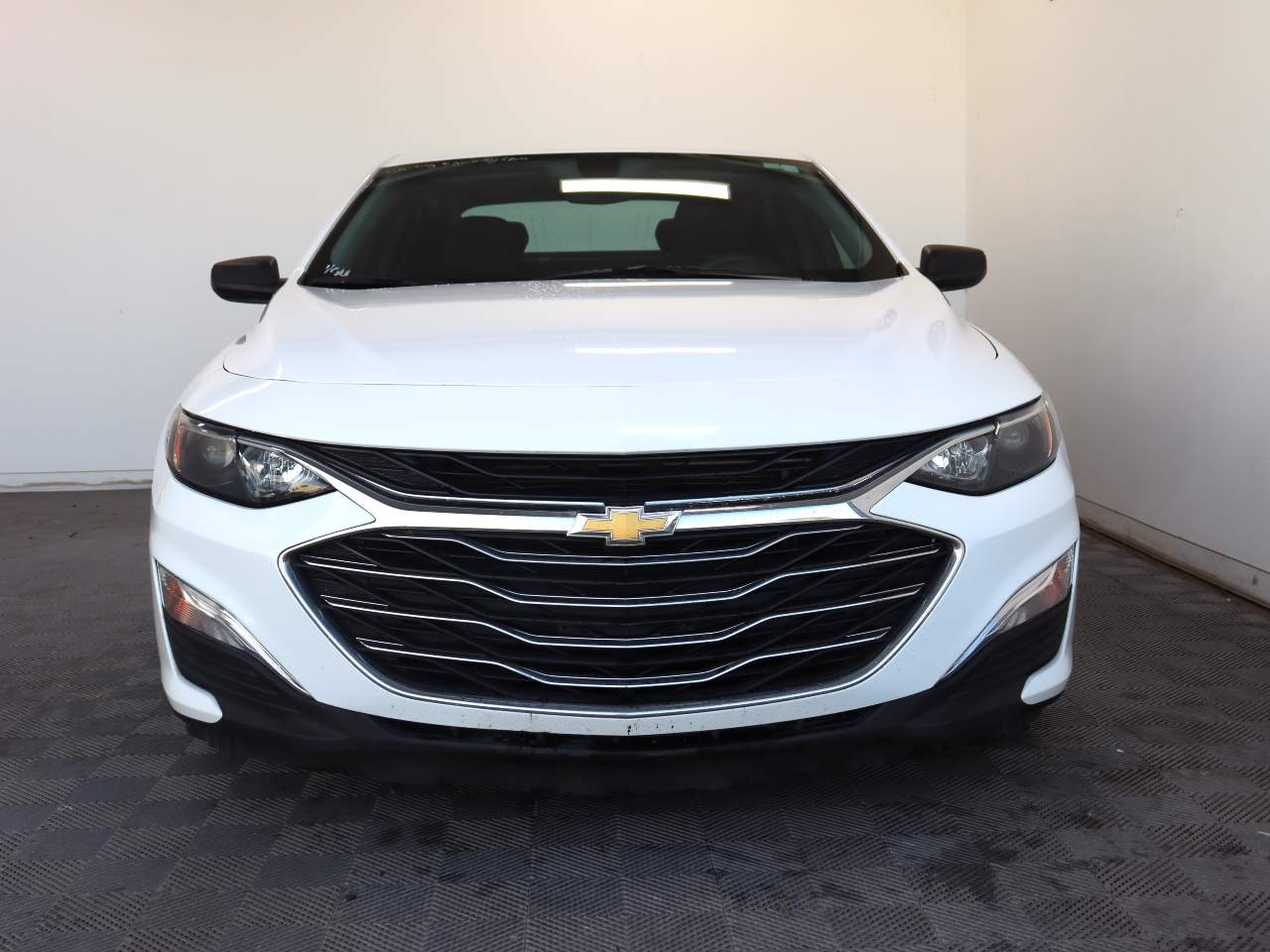 2022 Chevrolet Malibu LS
