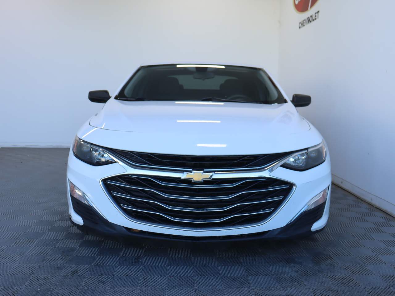 2019 Chevrolet Malibu LS