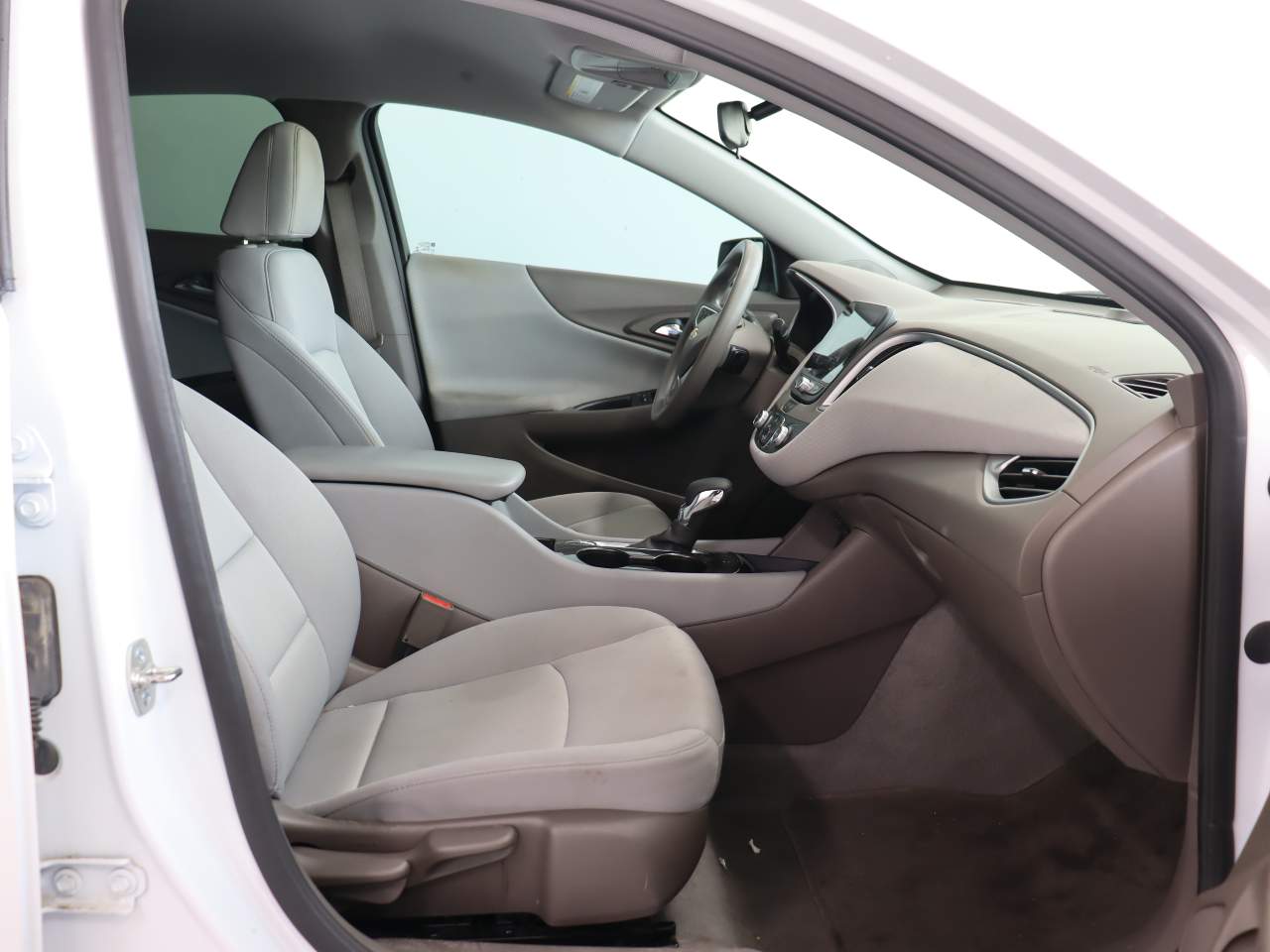 2024 Chevrolet Malibu LS