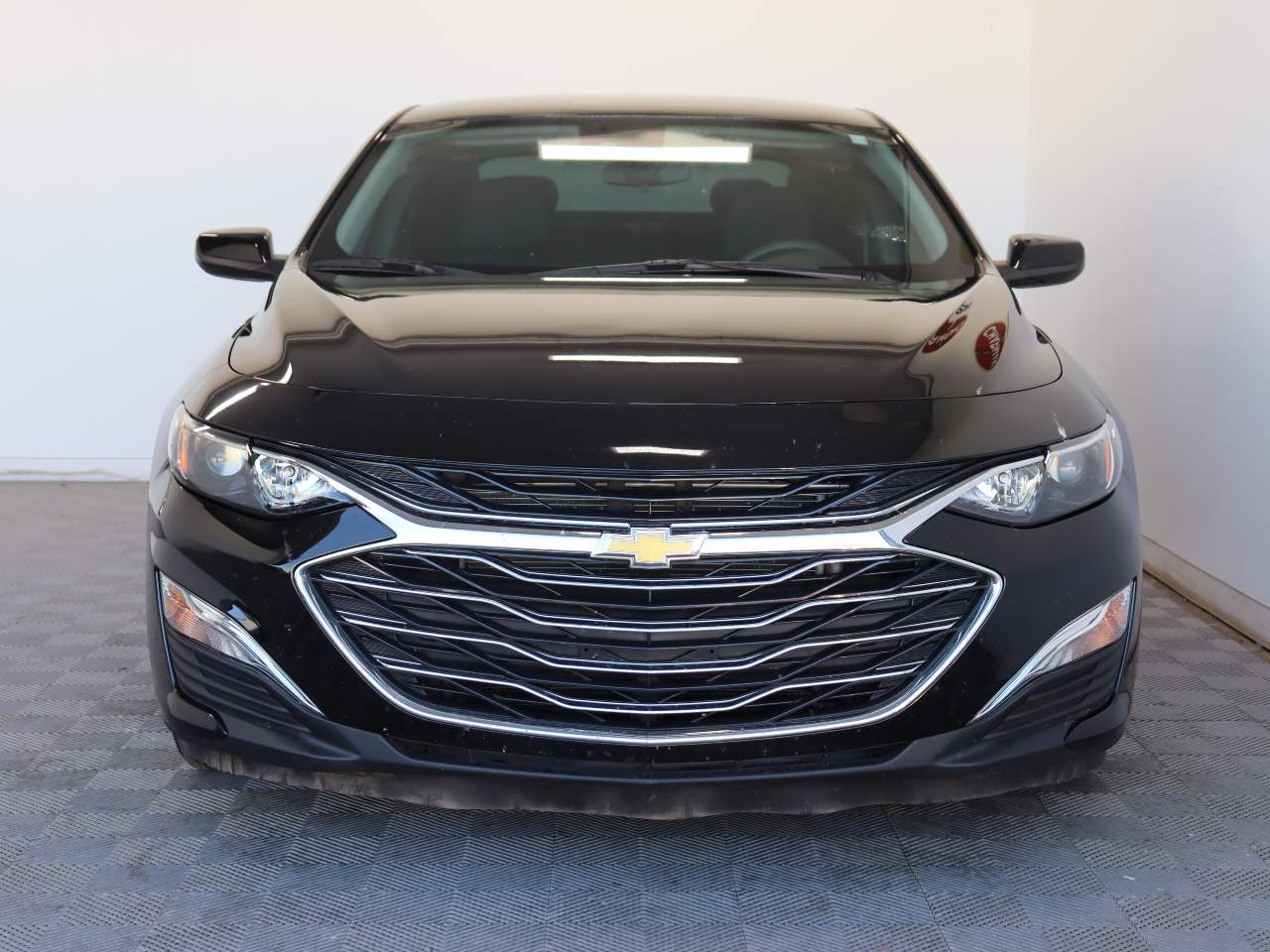 2025 Chevrolet Malibu LS