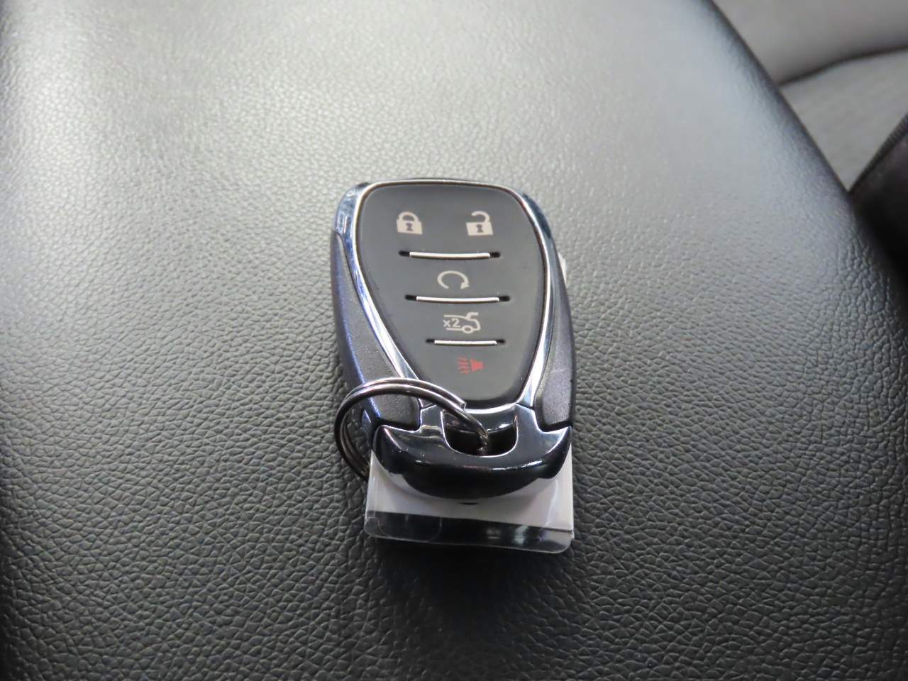 2023 Chevrolet Malibu LS