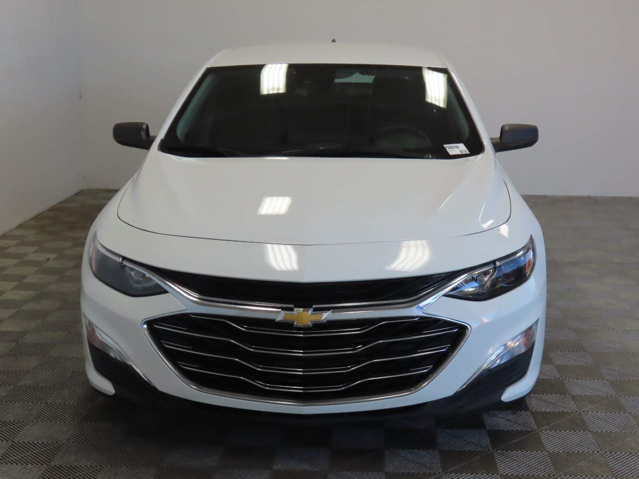 2023 Chevrolet Malibu LS