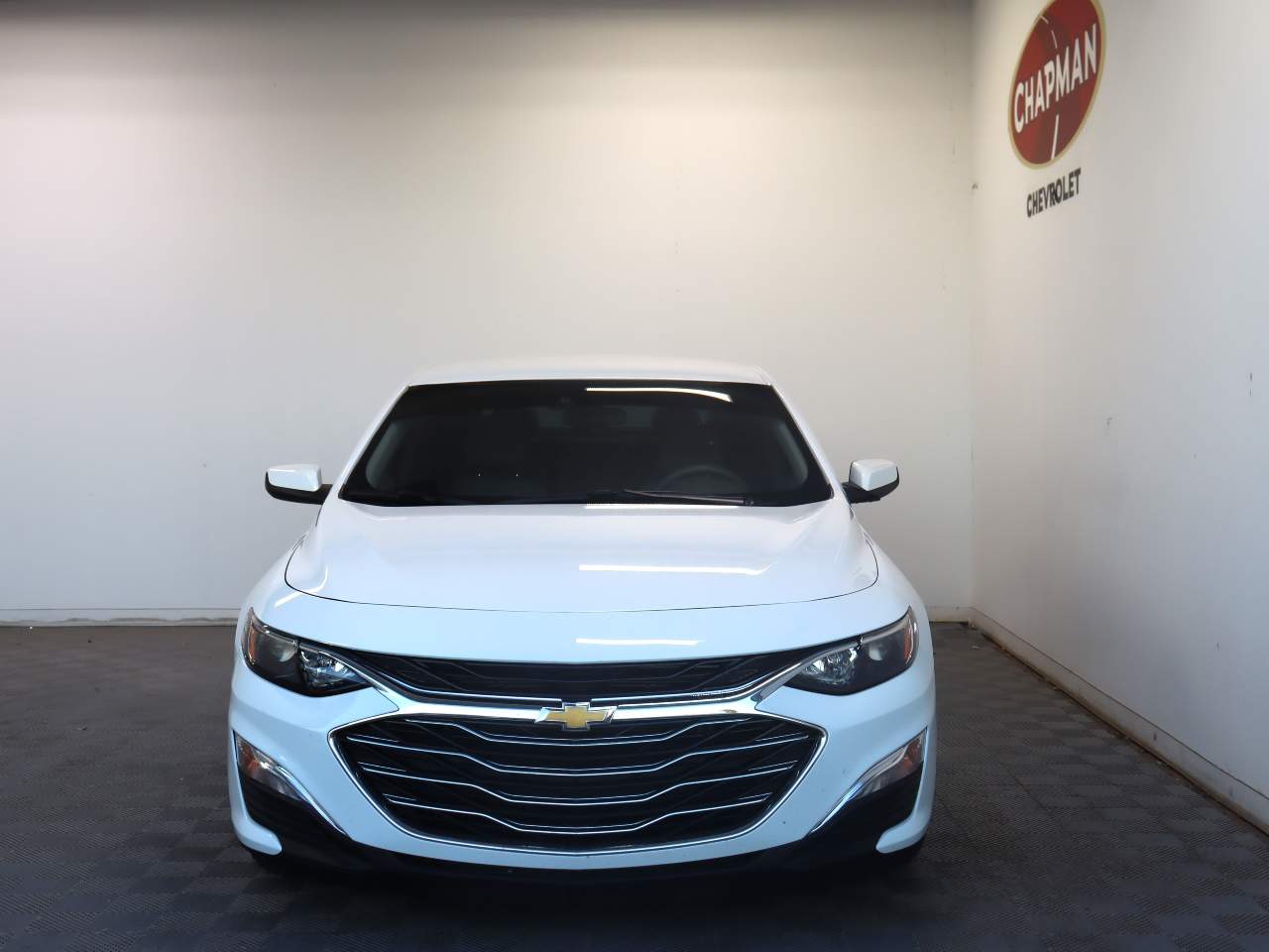 2025 Chevrolet Malibu LS
