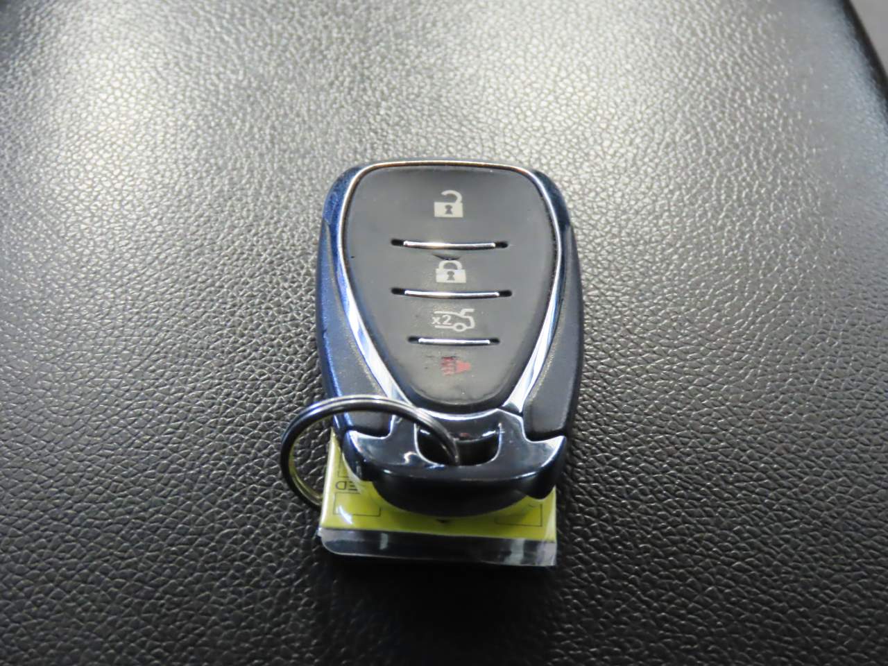 2024 Chevrolet Malibu LS Fleet