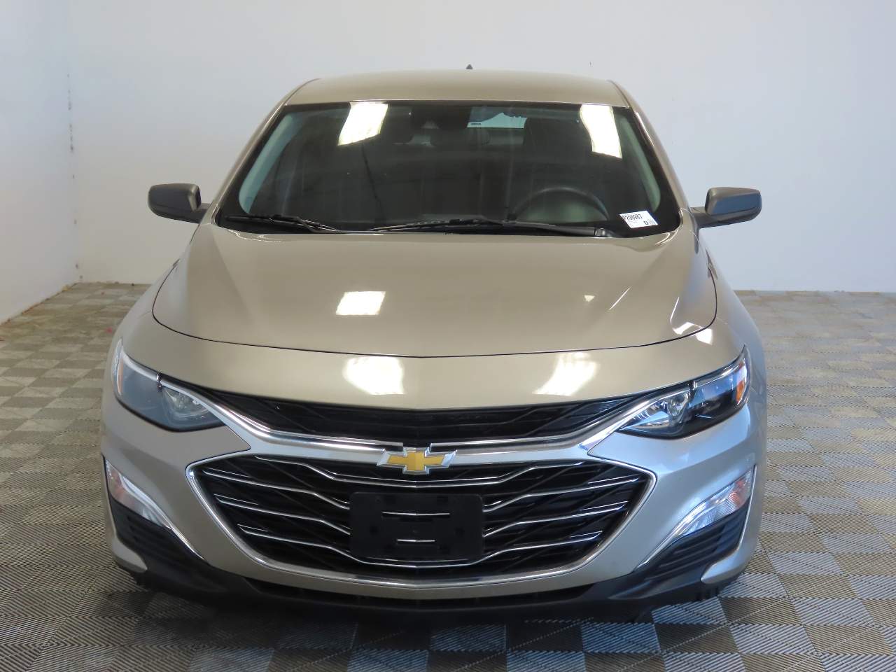 2024 Chevrolet Malibu LS Fleet