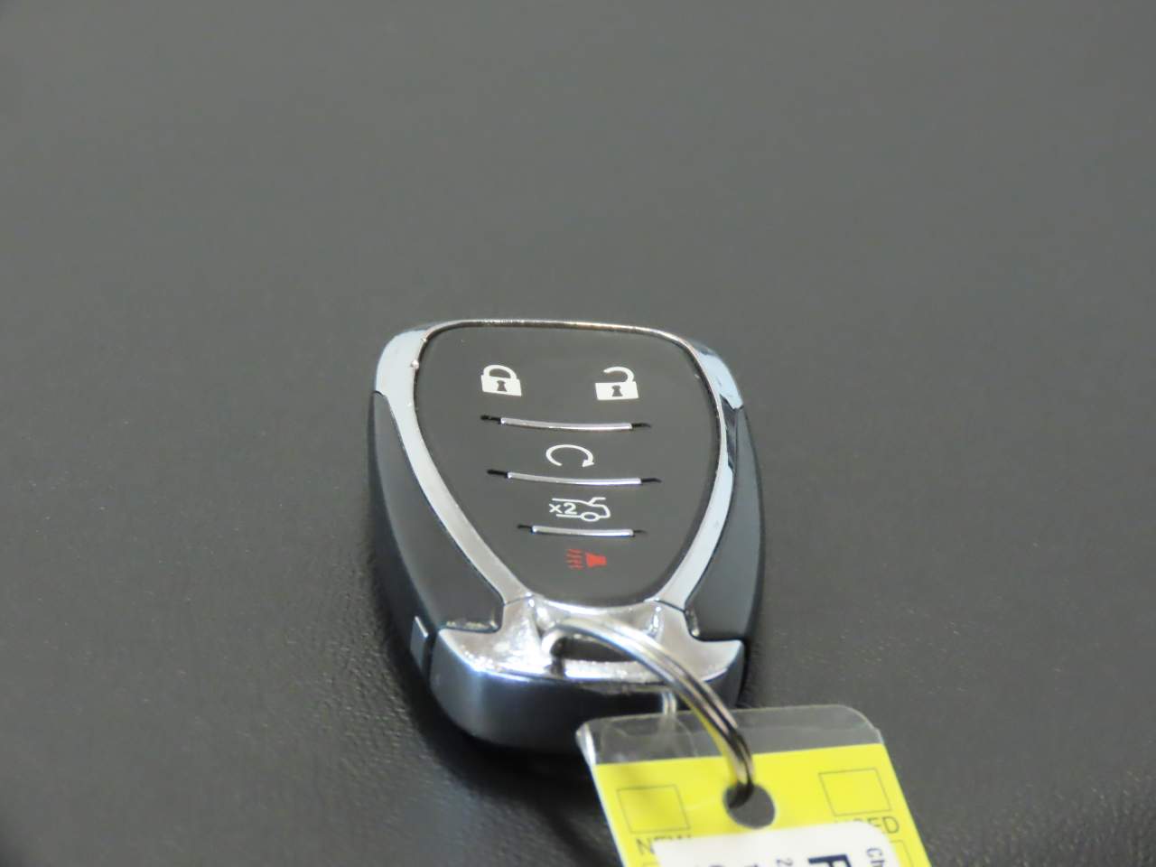 2024 Chevrolet Malibu LS Fleet