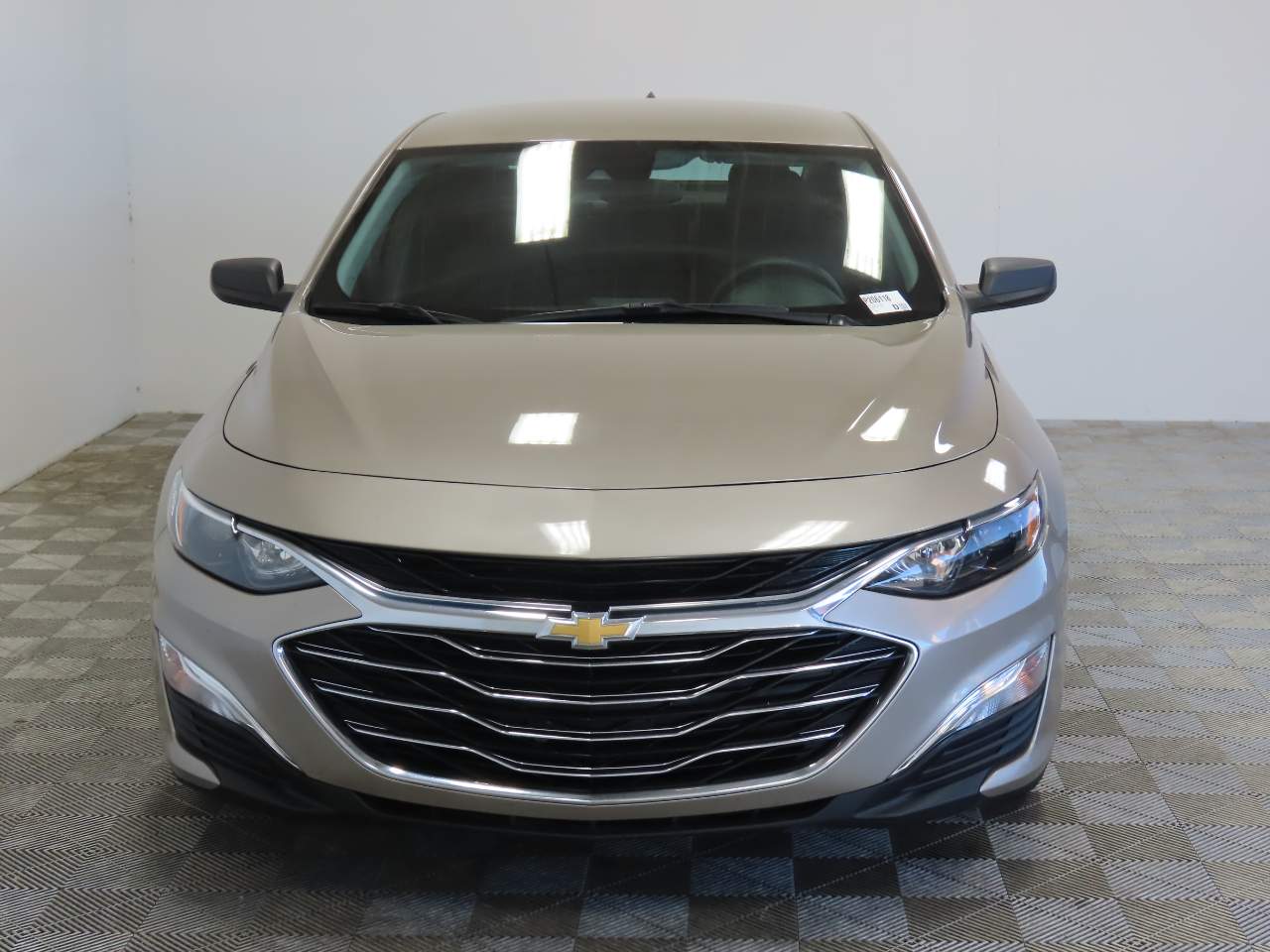 2024 Chevrolet Malibu LS Fleet