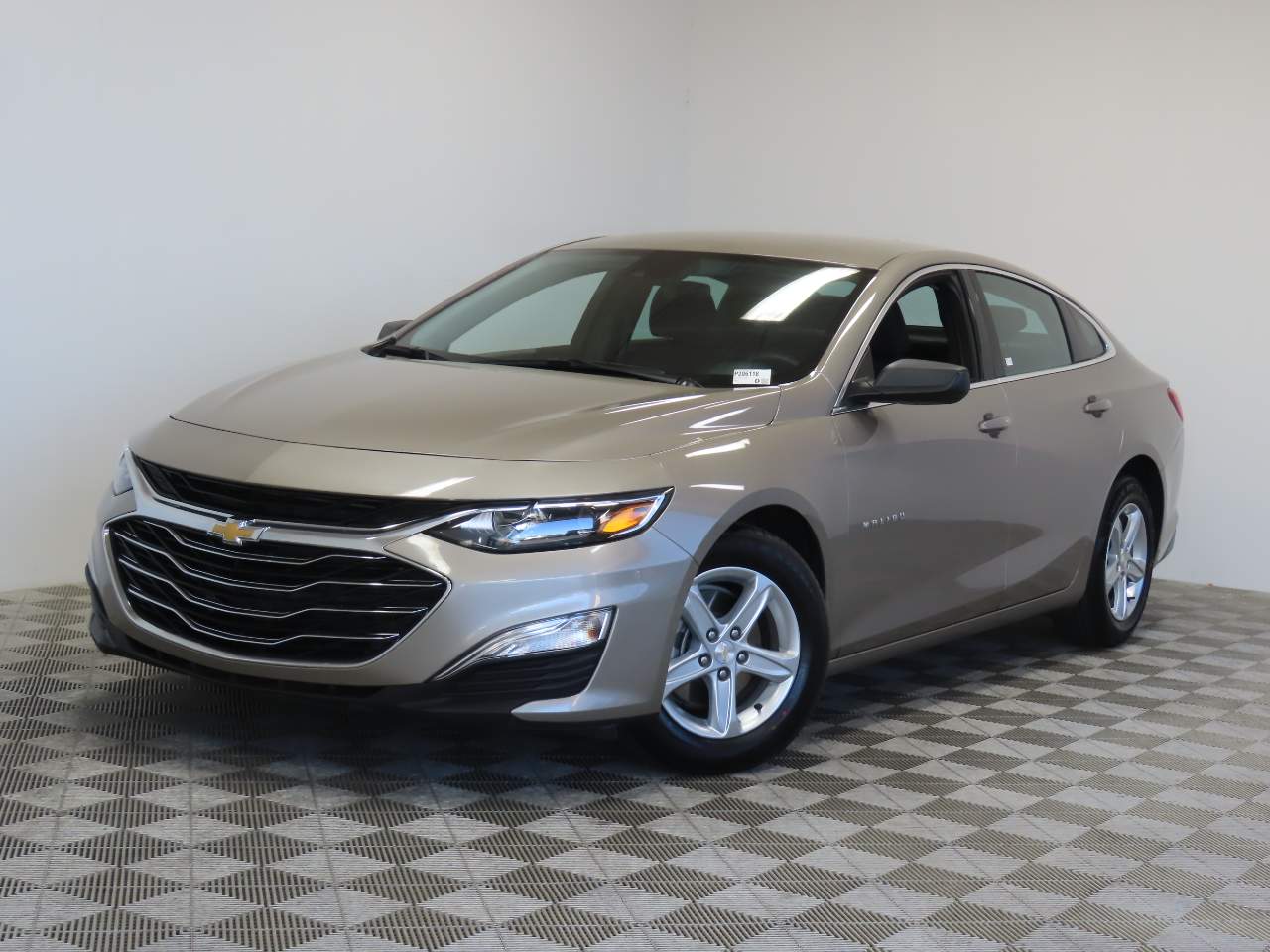 2024 Chevrolet Malibu LS Fleet