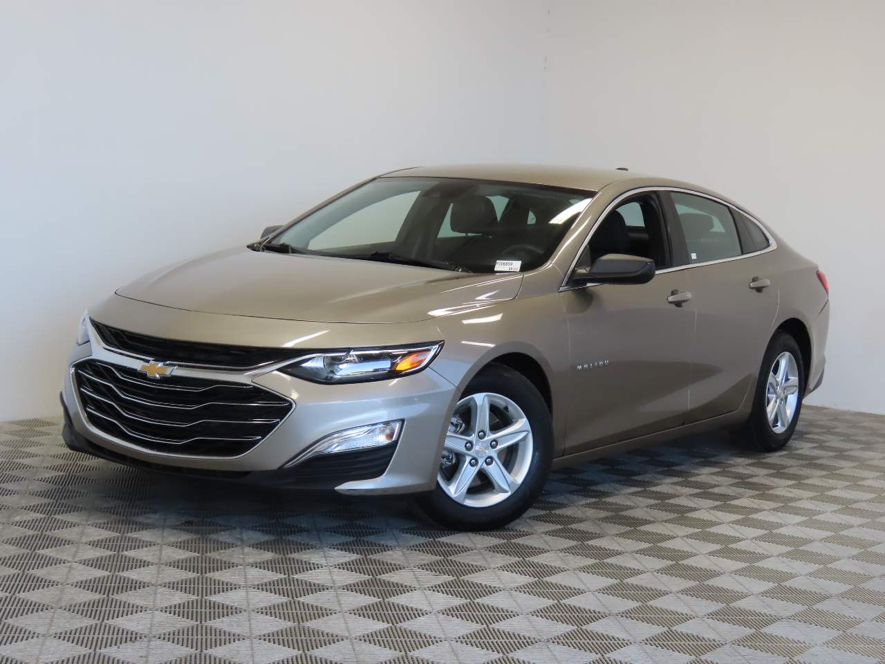 2024 Chevrolet Malibu LS Fleet