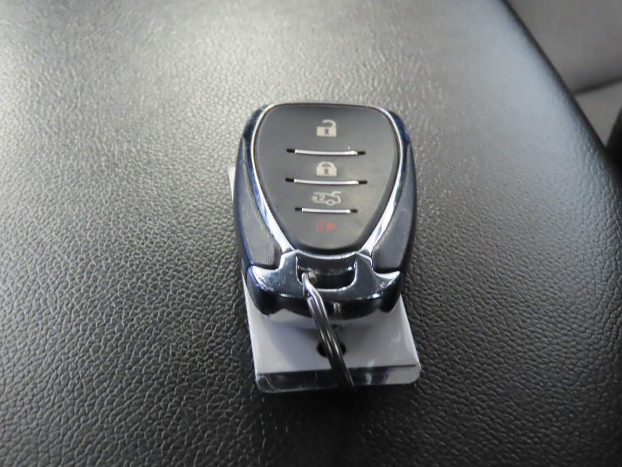 2024 Chevrolet Malibu LS Fleet