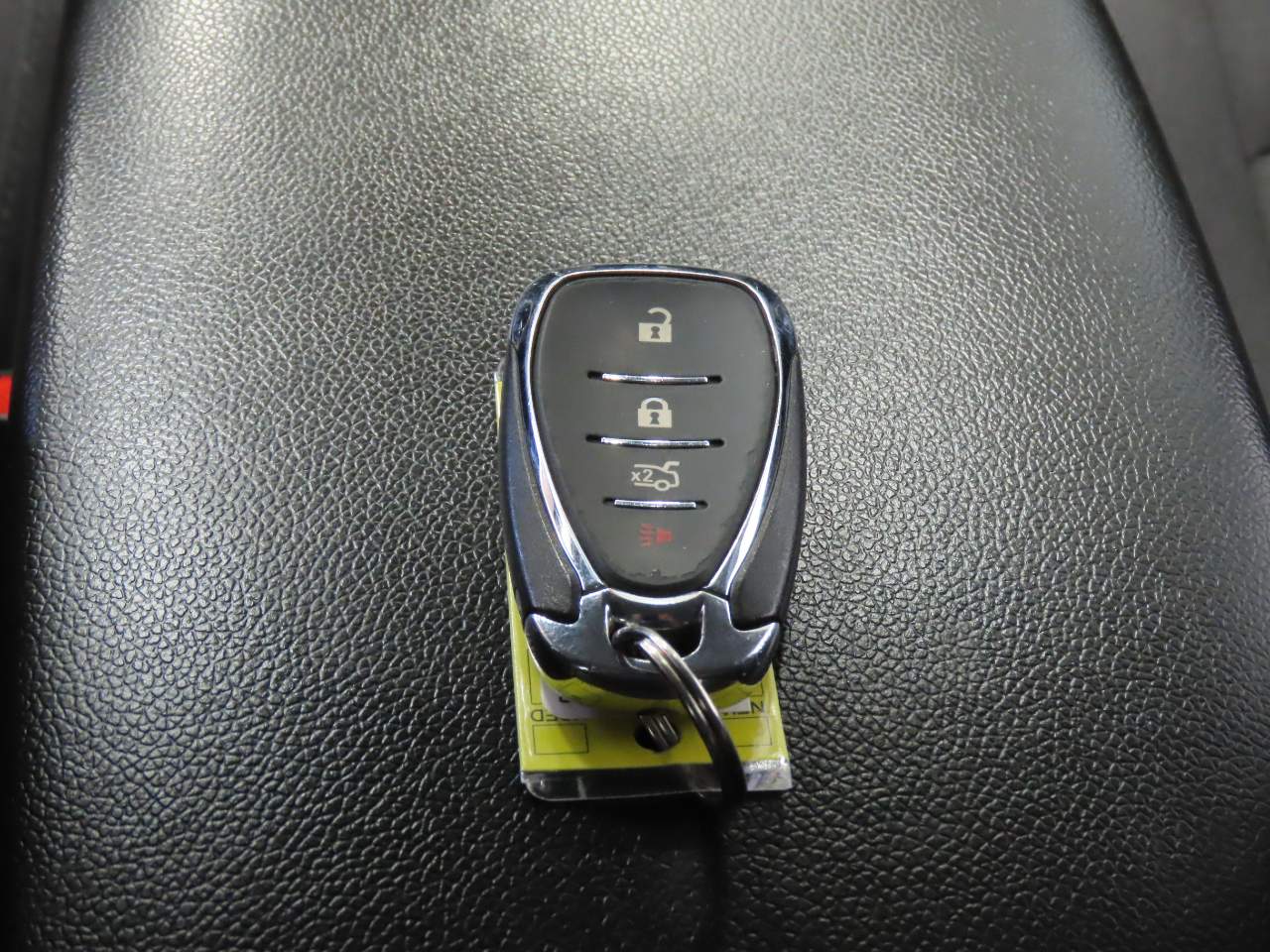 2024 Chevrolet Malibu LS Fleet