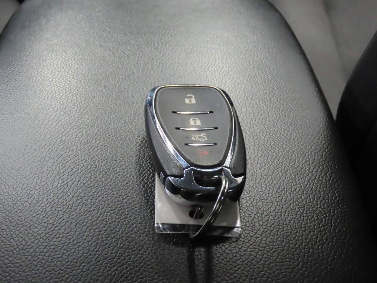 2024 Chevrolet Malibu LS Fleet