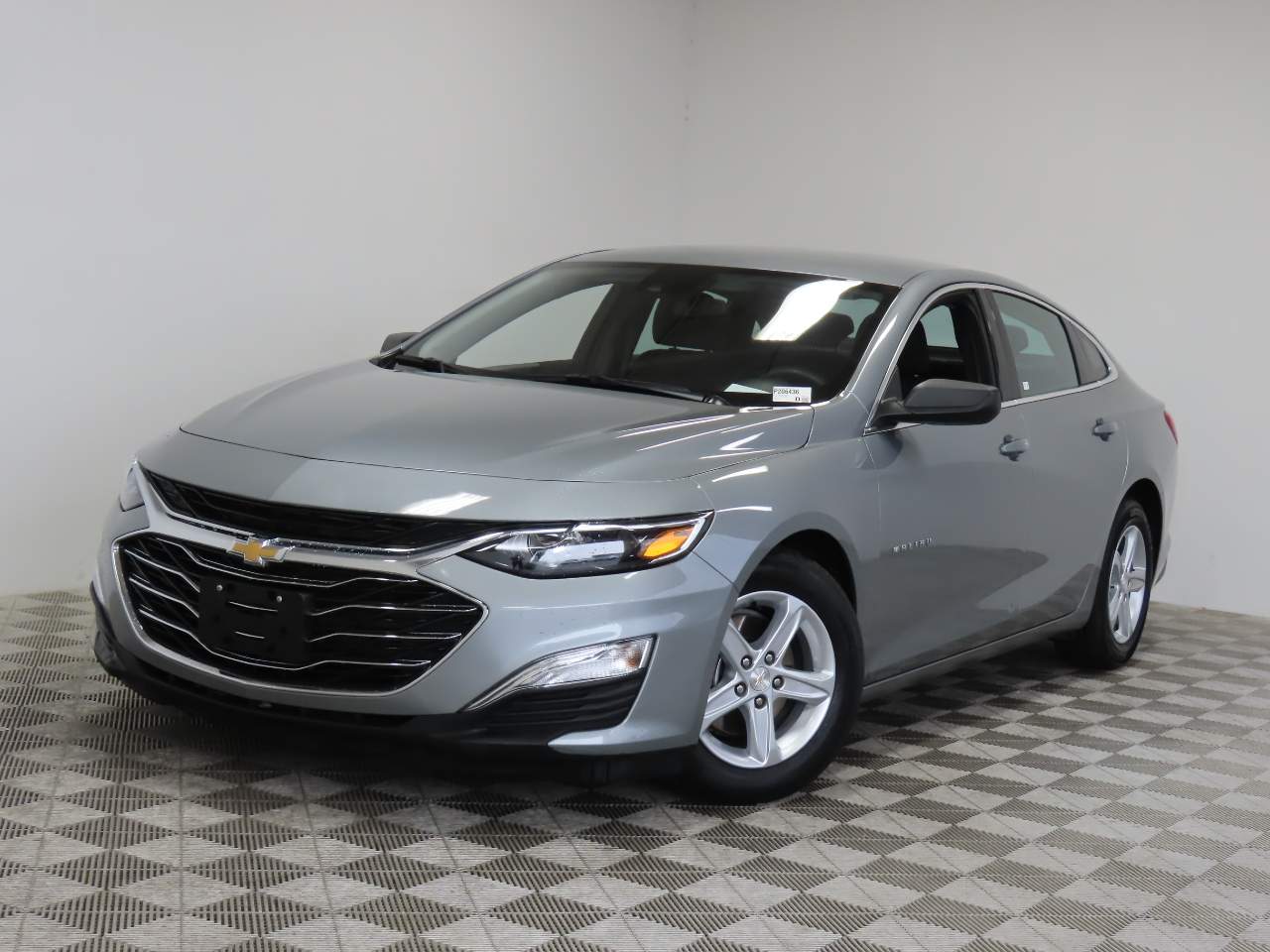 2024 Chevrolet Malibu LS Fleet