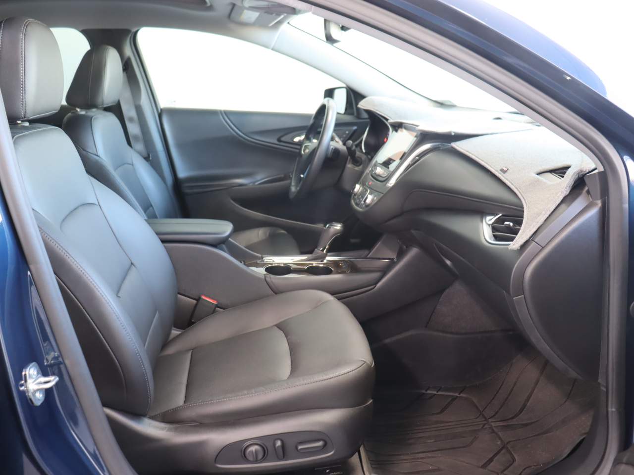 2020 Chevrolet Malibu Premier