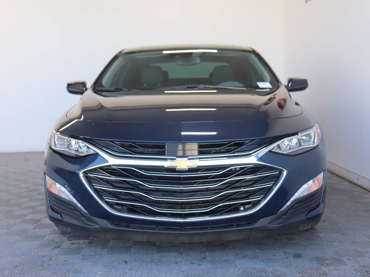 2020 Chevrolet Malibu Premier