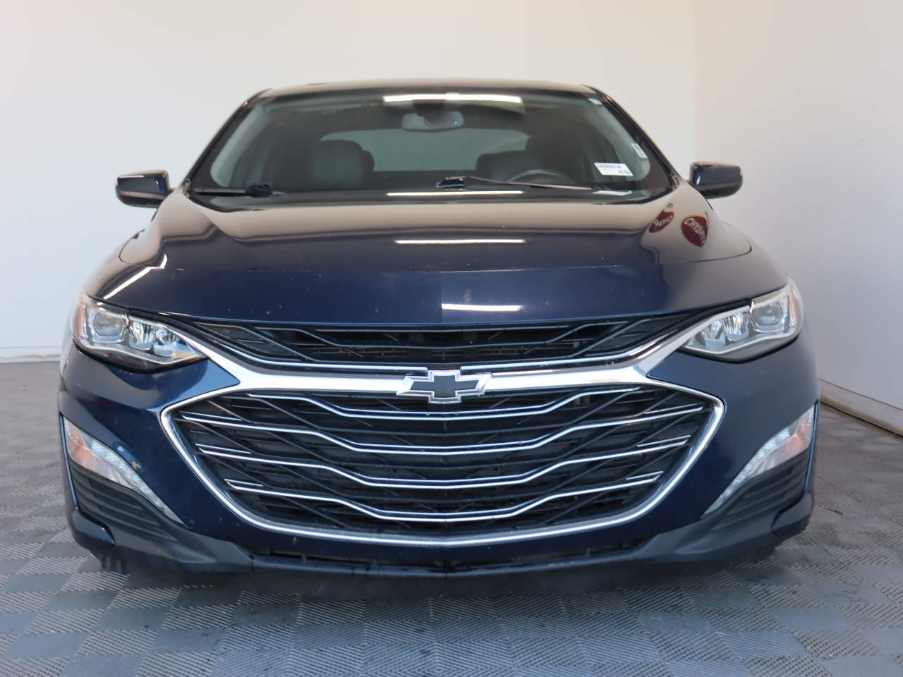 2021 Chevrolet Malibu Premier