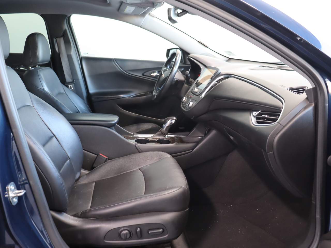 2021 Chevrolet Malibu Premier