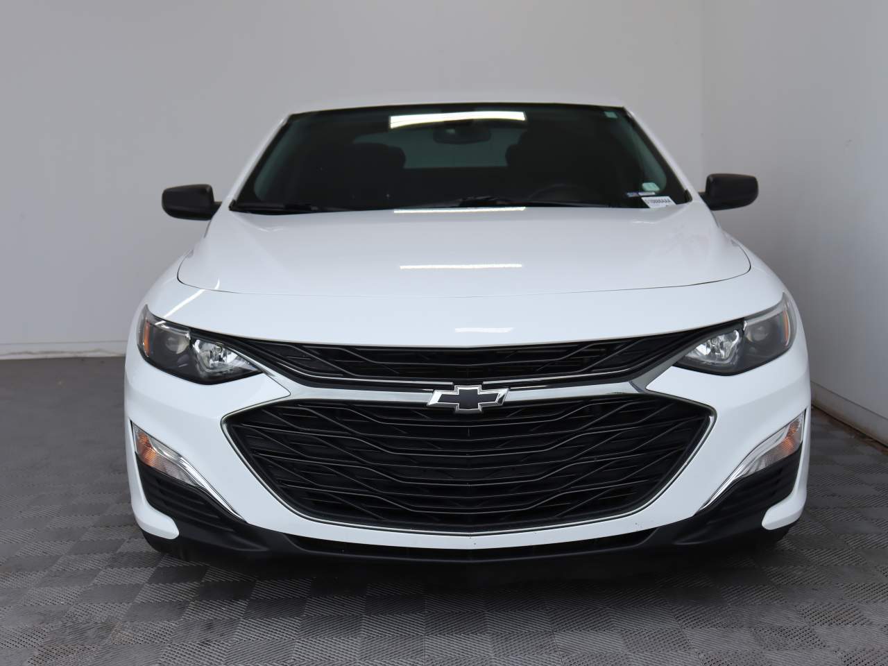 2019 Chevrolet Malibu RS
