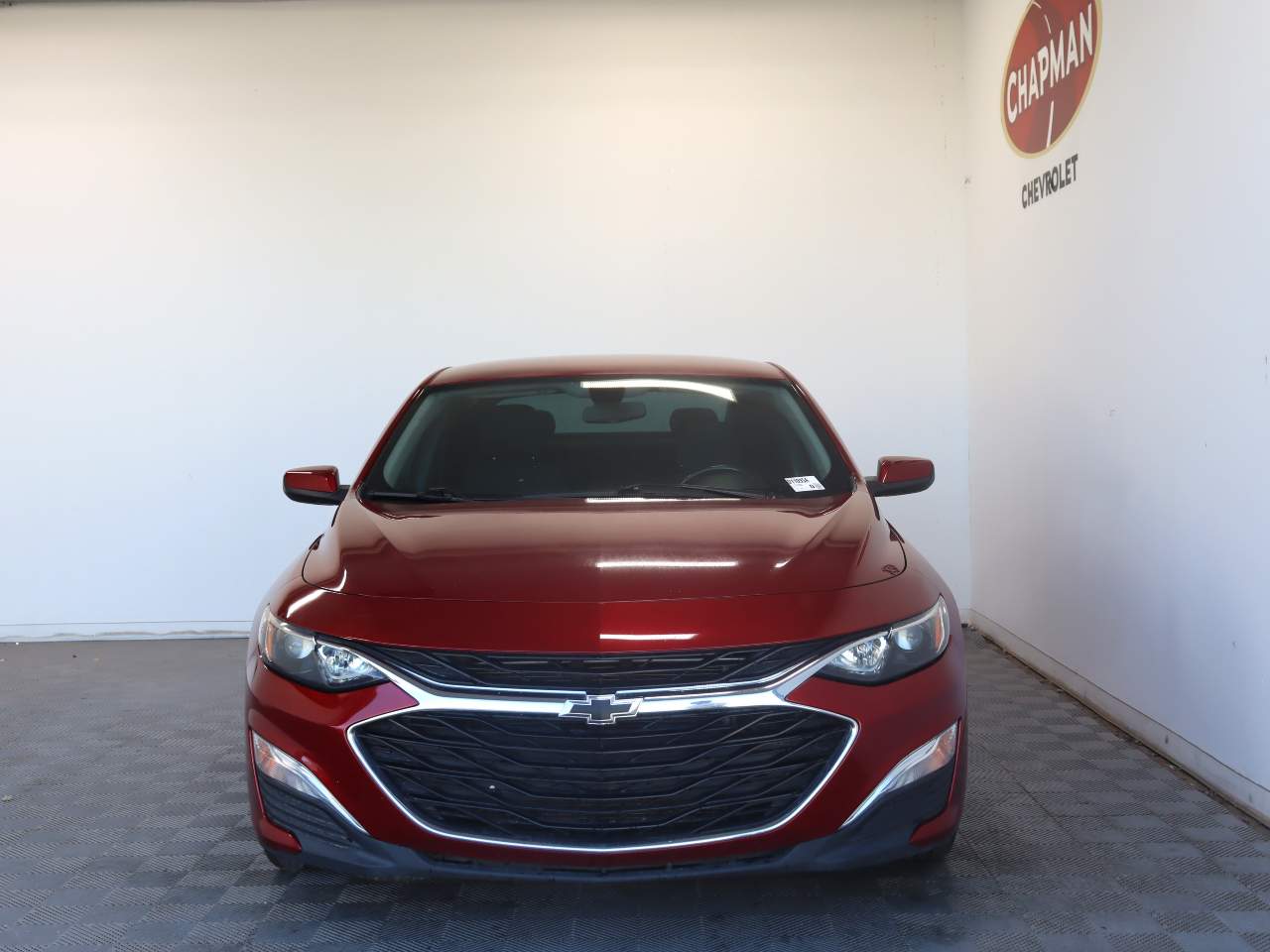 2021 Chevrolet Malibu RS