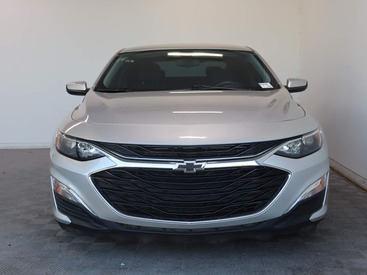 2022 Chevrolet Malibu RS