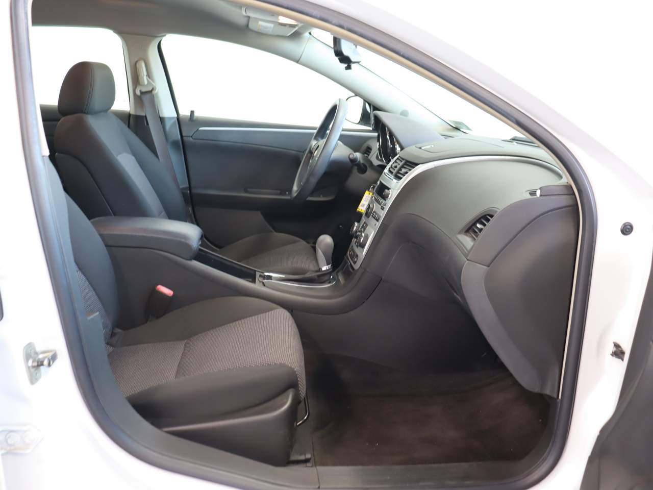 2009 Chevrolet Malibu LT