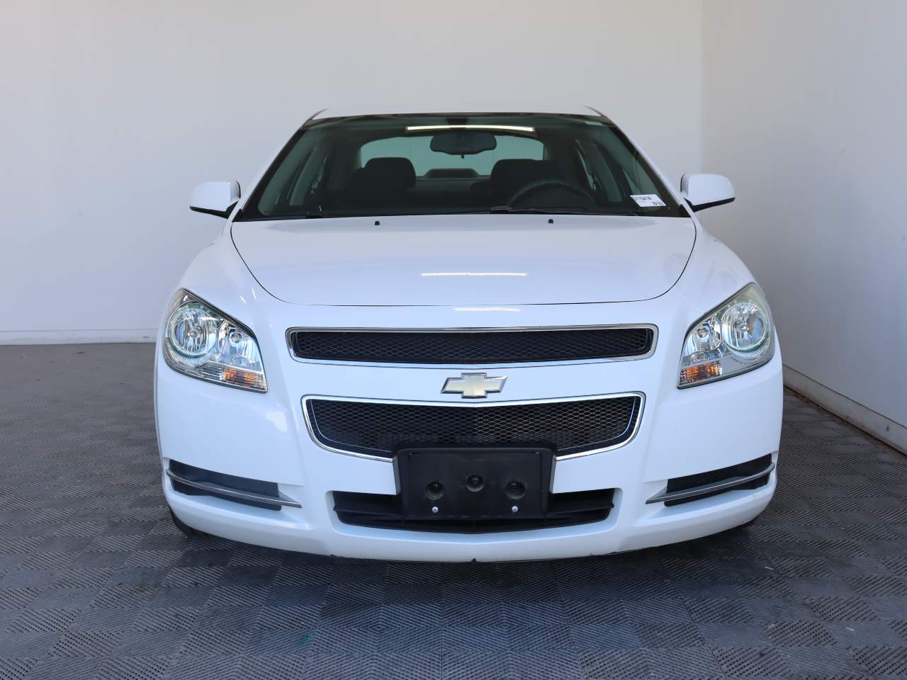 2009 Chevrolet Malibu LT