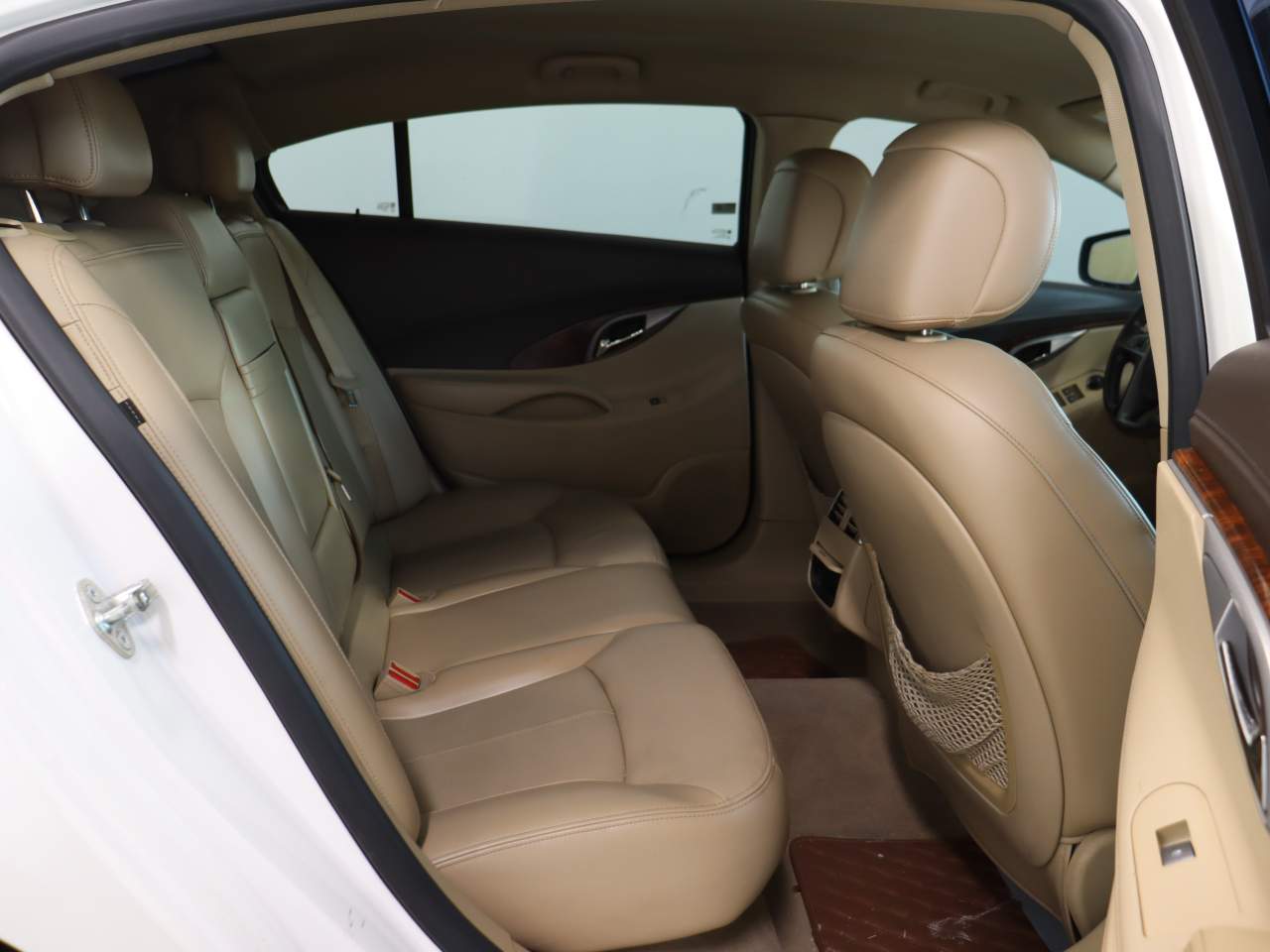 2010 Buick LaCrosse CXL