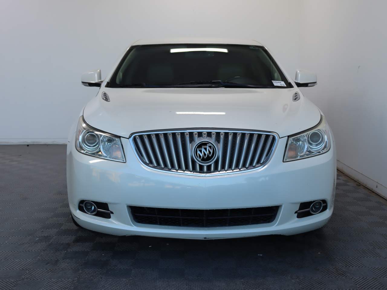 2010 Buick LaCrosse CXL