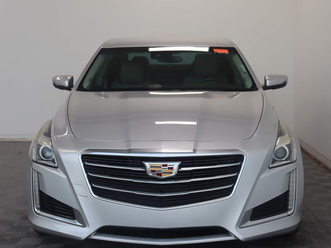 2015 Cadillac CTS 2.0T Luxury Collection