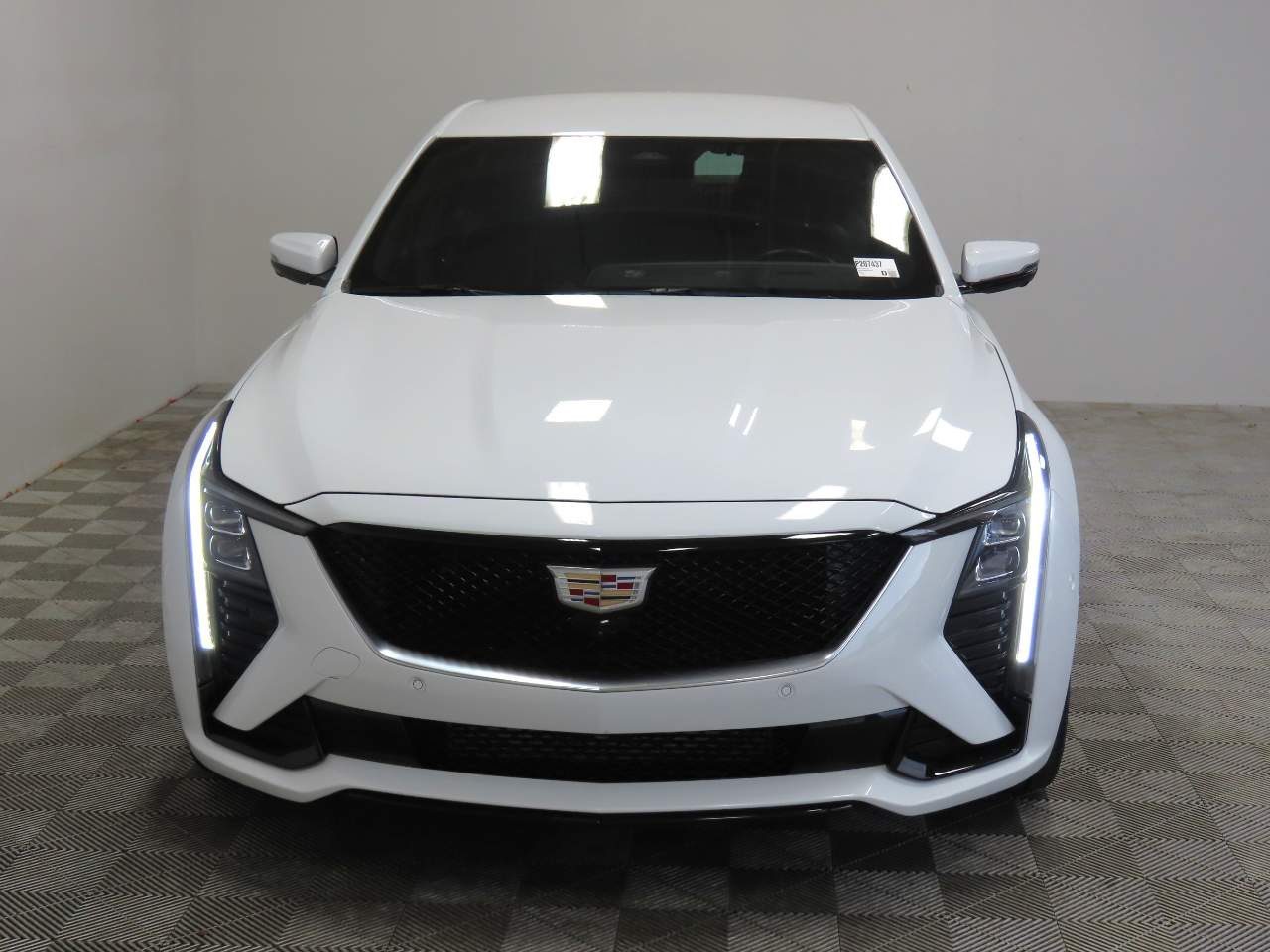 2025 Cadillac CT5 Sport