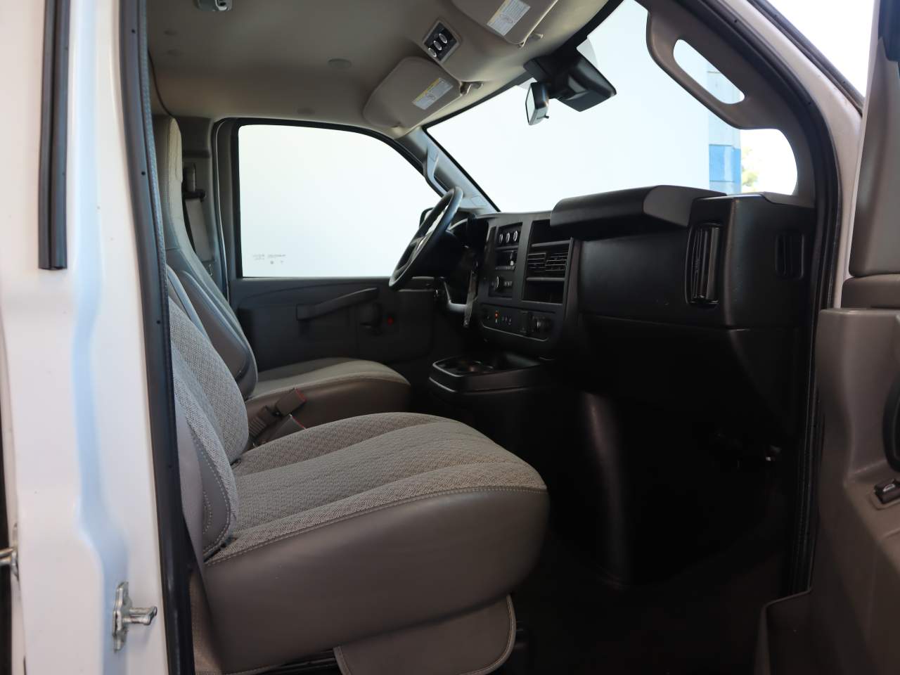 2019 Chevrolet Express LT 3500