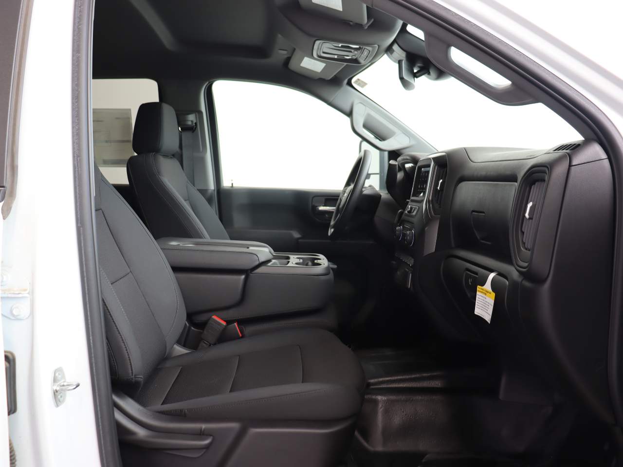 2024 Chevrolet Silverado 3500HD Work Truck
