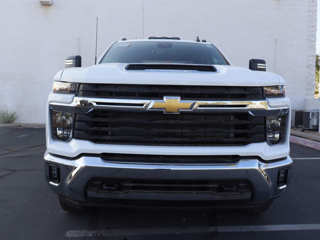 2024 Chevrolet Silverado 3500HD 1LT