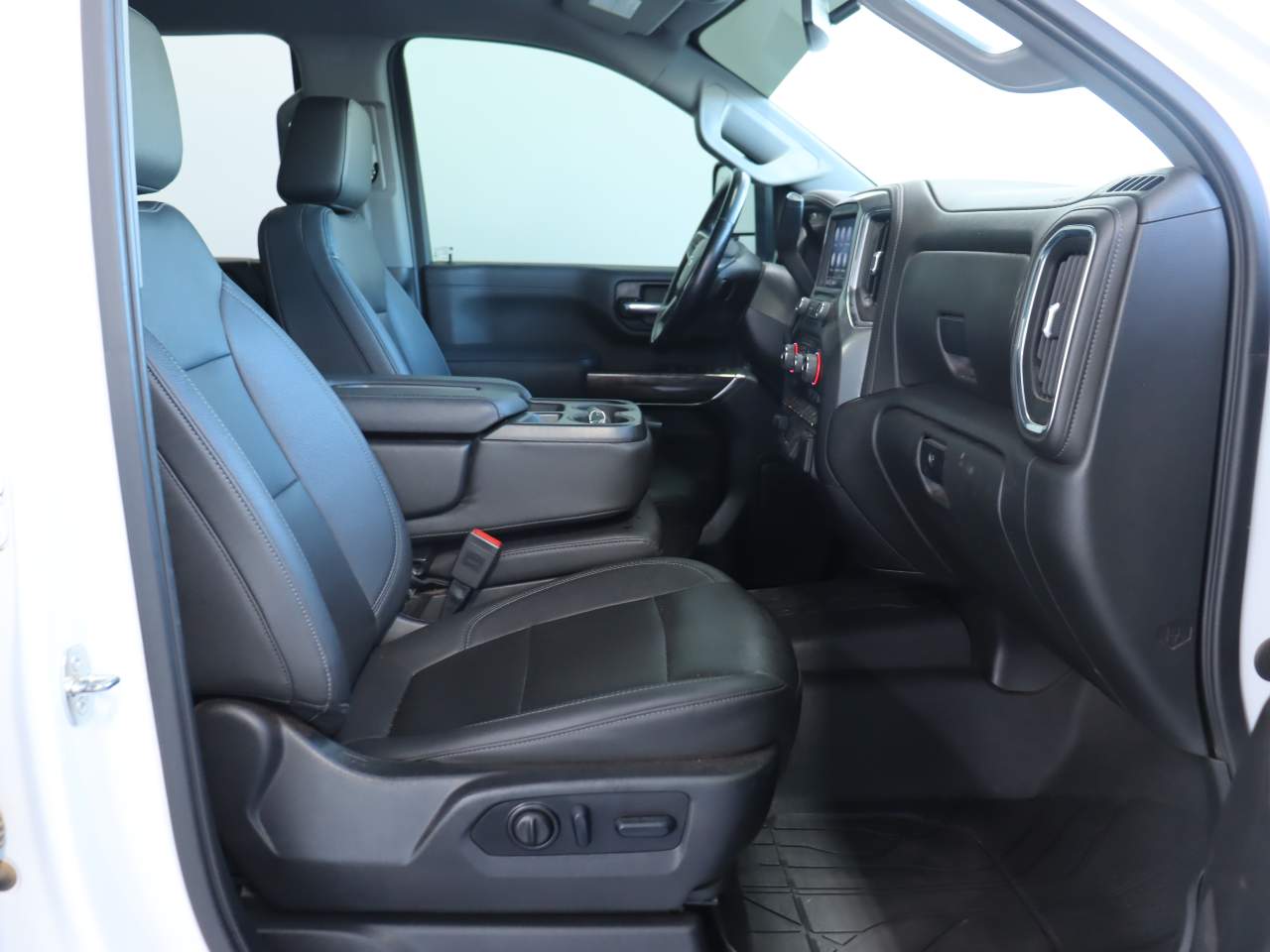 2023 Chevrolet Silverado 2500HD LTZ Crew Cab