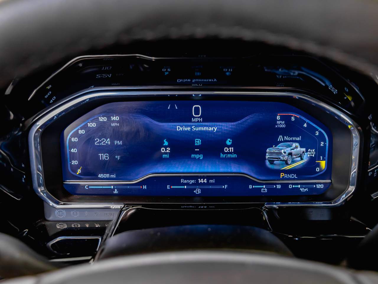 2025 Chevrolet Silverado 2500HD ZR2 - Photo 32