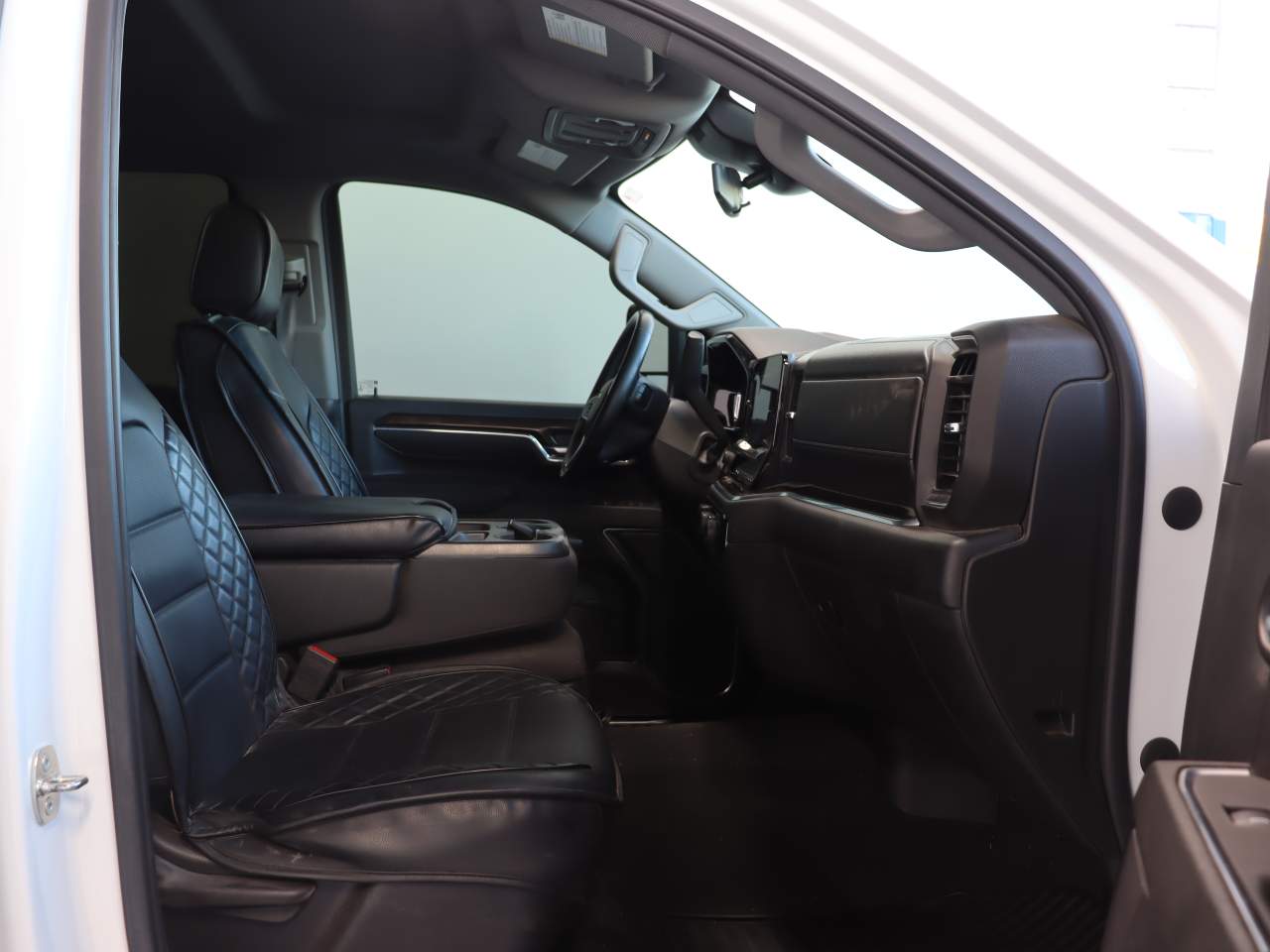 2024 Chevrolet Silverado 2500HD LT Crew Cab