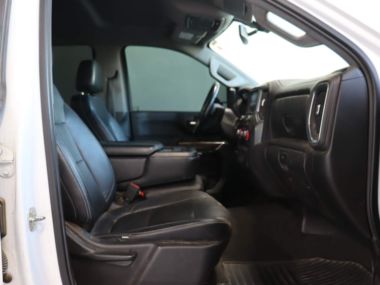 2022 Chevrolet Silverado 2500HD LT Crew Cab
