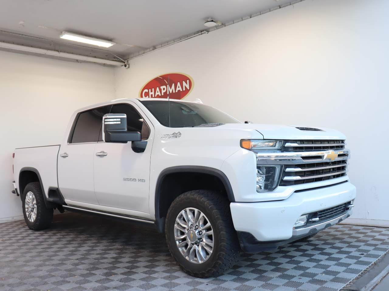 2023 Chevrolet Silverado 2500HD High Country Crew Cab