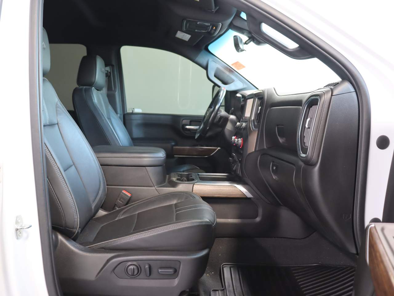 2023 Chevrolet Silverado 2500HD High Country Crew Cab