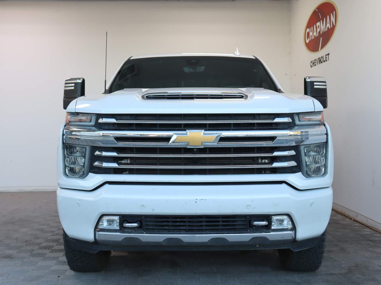 2023 Chevrolet Silverado 2500HD High Country Crew Cab