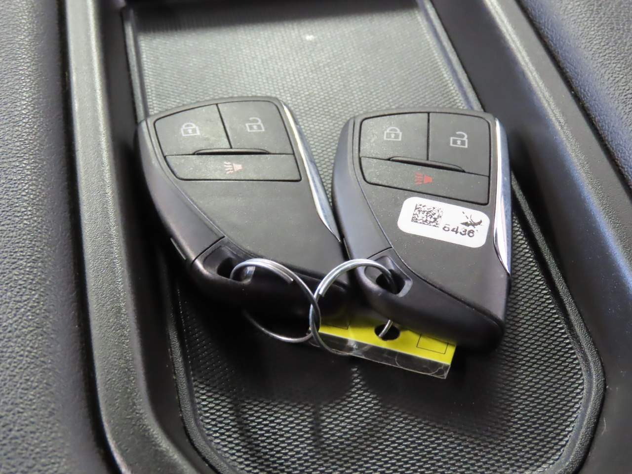 2024 Chevrolet Silverado 3500HD Work Truck Crew Cab
