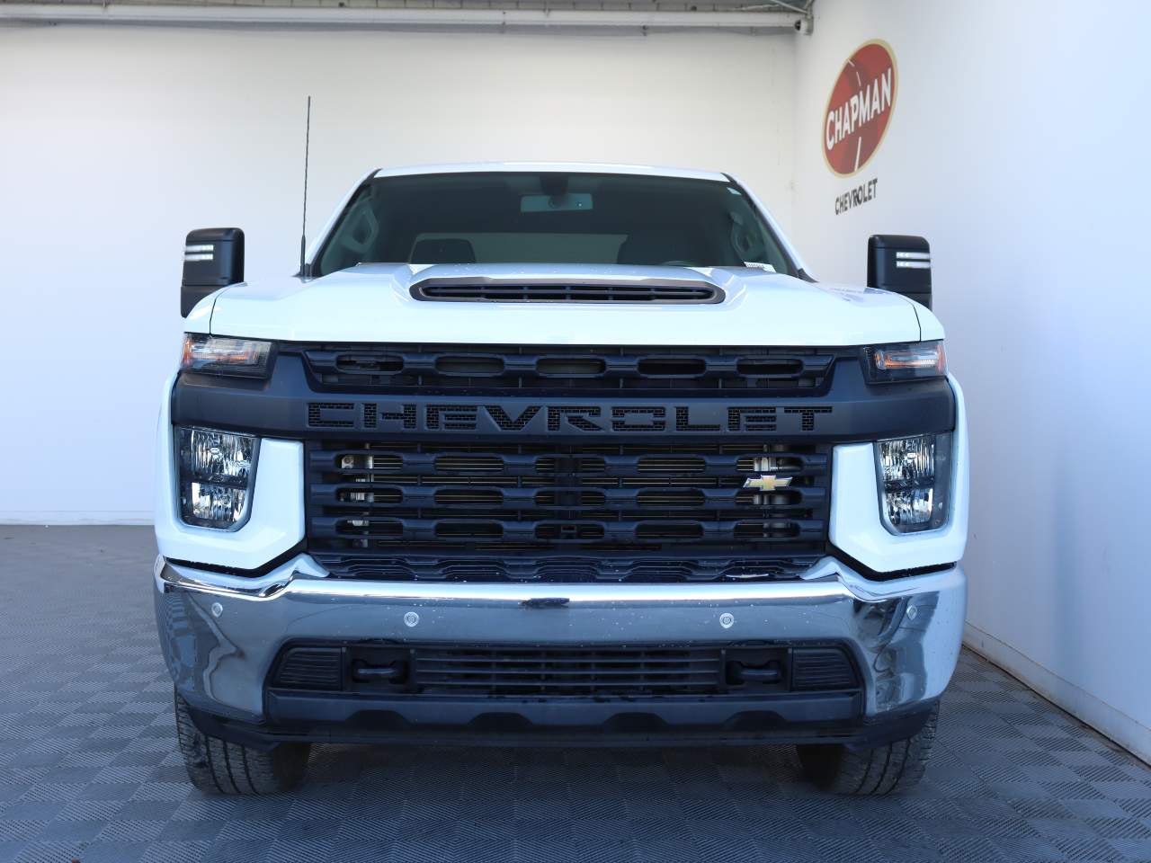 2022 Chevrolet Silverado 3500HD Work Truck Crew Cab