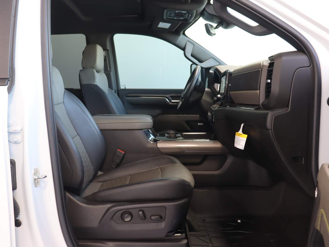 2024 Chevrolet Silverado 2500HD ZR2 Crew Cab