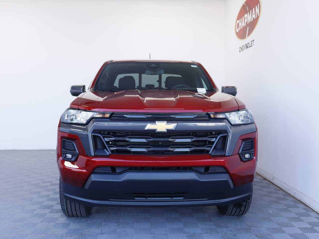 2024 Chevrolet Colorado 2LT