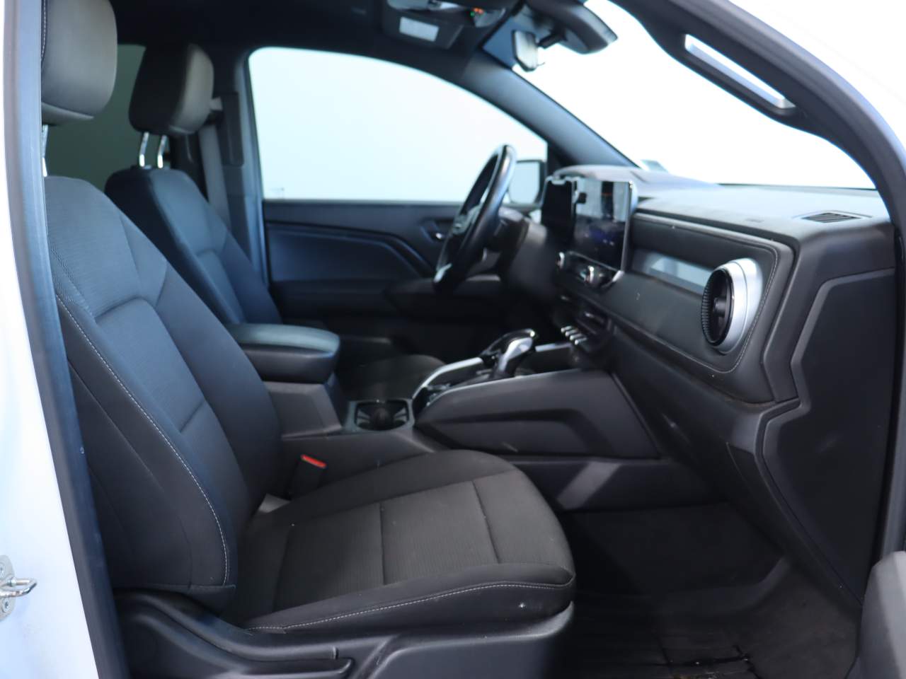 2023 Chevrolet Colorado LT Crew Cab